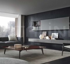 Кресло Ipanema фабрика Poliform