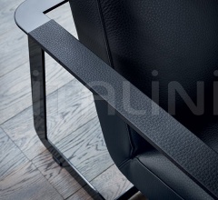 Кресло Gaston фабрика Poliform