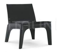 Кресло BB фабрика Poliform