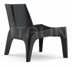 Кресло BB фабрика Poliform