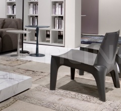 Кресло BB фабрика Poliform