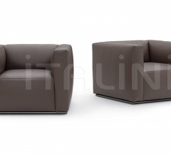 Кресло Shangai фабрика Poliform