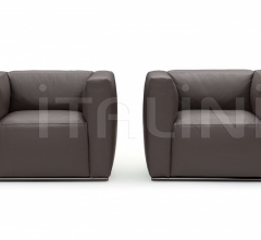 Кресло Shangai фабрика Poliform