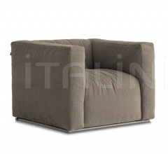 Кресло Shangai фабрика Poliform