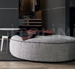 Пуф Elise фабрика Poliform