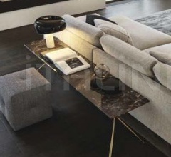 Итальянские Пуфы - Пуф ONDA фабрика Poliform