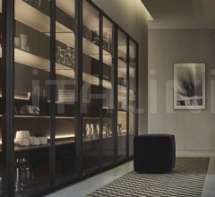 Итальянские Пуфы - Пуф ONDA фабрика Poliform