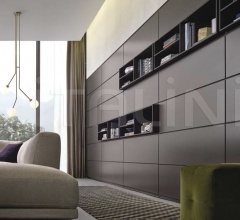 Итальянские Пуфы - Пуф ONDA фабрика Poliform