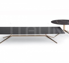 Журнальный столик MONDRIAN фабрика Poliform