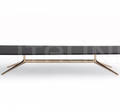 Журнальный столик MONDRIAN фабрика Poliform