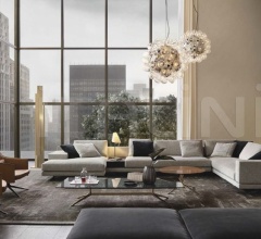 Журнальный столик MONDRIAN фабрика Poliform