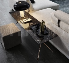 Журнальный столик MONDRIAN фабрика Poliform