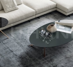 Журнальный столик MONDRIAN фабрика Poliform