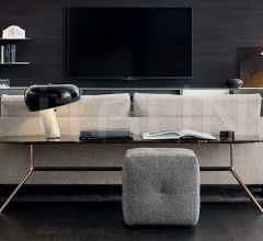 Журнальный столик MONDRIAN фабрика Poliform