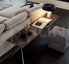 Журнальный столик MONDRIAN фабрика Poliform