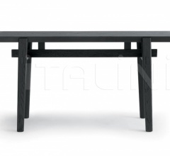 Итальянские Консоли - Консоль HOME HOTEL Итальянские Консоли - Консоль HOME HOTEL фабрика Poliform