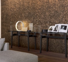 Итальянские Консоли - Консоль HOME HOTEL Итальянские Консоли - Консоль HOME HOTEL фабрика Poliform