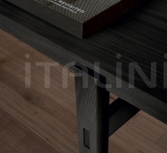 Итальянские Консоли - Консоль HOME HOTEL Итальянские Консоли - Консоль HOME HOTEL фабрика Poliform