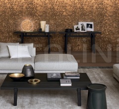 Итальянские Консоли - Консоль HOME HOTEL Итальянские Консоли - Консоль HOME HOTEL фабрика Poliform