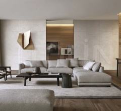 Итальянские Консоли - Консоль HOME HOTEL Итальянские Консоли - Консоль HOME HOTEL фабрика Poliform