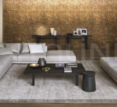 Итальянские Консоли - Консоль HOME HOTEL Итальянские Консоли - Консоль HOME HOTEL фабрика Poliform