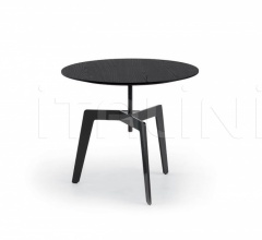 Столик журнальный Tribeca фабрика Poliform