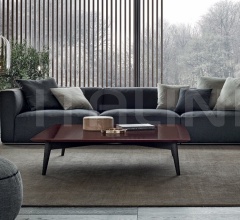 Столик журнальный Bigger фабрика Poliform