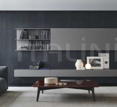 Столик журнальный Bigger фабрика Poliform