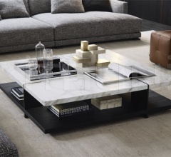 Журнальный столик BRISTOL фабрика Poliform