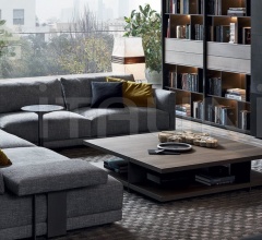 Журнальный столик BRISTOL фабрика Poliform