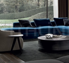 Кофейный столик Soori фабрика Poliform