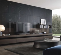 Кофейный столик Soori фабрика Poliform