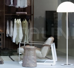 Столик Dama фабрика Poliform