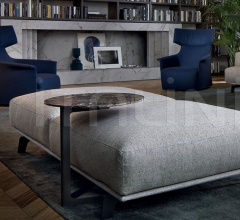 Столик Baba фабрика Poliform