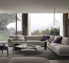 Столик Paris-Seoul фабрика Poliform