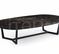 Столик журнальный Tridente фабрика Poliform