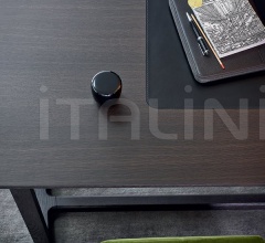 Итальянские Письменные столы - Письменный стол Concorde Итальянские Письменные столы - Письменный стол Concorde фабрика Poliform