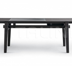 Итальянские Письменные столы - Письменный стол HOME HOTEL Итальянские Письменные столы - Письменный стол HOME HOTEL фабрика Poliform