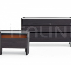 Тумбочка GIO фабрика Poliform