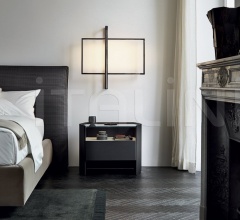 Тумбочка GIO фабрика Poliform