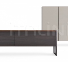 Буфет GIO фабрика Poliform