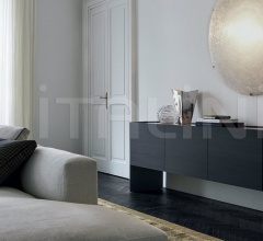 Буфет GIO фабрика Poliform