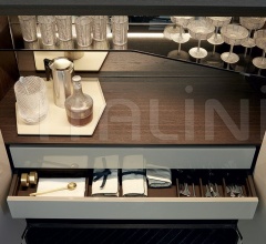 Буфет GIO фабрика Poliform