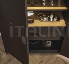 Итальянские Столовая - Буфет FEBE фабрика Poliform