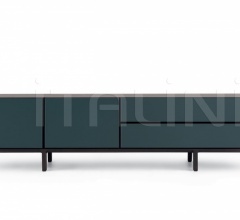 Буфет Pandora фабрика Poliform