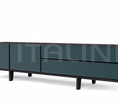 Буфет Pandora фабрика Poliform