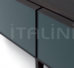 Буфет Pandora фабрика Poliform