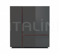 Буфет-шкаф Free фабрика Poliform