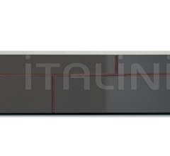 Буфет Free фабрика Poliform