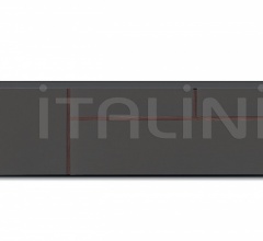 Буфет Free фабрика Poliform